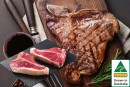 Australian-Beef-TBone-Steak Sale