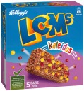 Kelloggs-LCMs-or-Nutri-Grain-Original-5-Pack-Selected-Varieties Sale