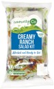 Community-Co-Creamy-Ranch-Salad-Kit-350g Sale