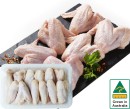 Australian-Fresh-Chicken-Wings Sale