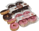 The-Happy-Donuts-Co-Iced-Donuts-or-Jam-Balls-4-Pack-Selected-Varieties Sale