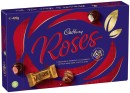 Cadbury-Chocolate-Roses-Box-420g Sale