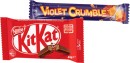 Nestle-Medium-Bars-35-50g-Violet-Crumble-or-Smarties-50g-Selected-Varieties Sale