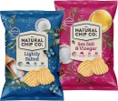 The-Natural-Chip-Co-Chips-175g-Selected-Varieties Sale