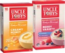 Uncle-Tobys-Oats-Quick-Sachets-810-Pack-Selected-Varieties Sale