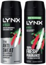 Lynx-Antiperspirant-or-Deodorant-Body-Spray-165mL-Selected-Varieties Sale