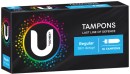 U-By-Kotex-Slim-Tampons-16-Pack-Selected-Varieties Sale