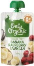 Only-Organic-Baby-Food-120g-Selected-Varieties Sale