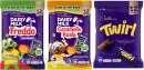 Cadbury-Sharepacks-120g-180g Sale