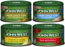 John-West-Tuna-Tempters-95g Sale