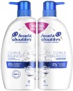 Head-Shoulders-Shampoo-or-Conditioner-660mL Sale