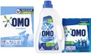 Omo-Laundry-Liquid-2-Litre-or-Powder-2kg Sale