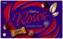 Cadbury-Roses-420g Sale