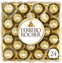 Ferrero-Rocher-Diamond-Gift-Box-300g Sale