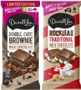 Darrell-Lea-Block-Chocolate-160g-180g Sale