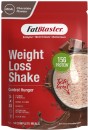 Naturopathica-Fat-Blaster-Weight-Loss-Shake-465g Sale