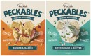 Peckish-Peckables-Rice-Snack-Crackers-100g Sale