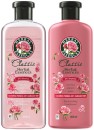 Herbal-Essences-Classic-Shampoo-or-Conditioner-400mL Sale