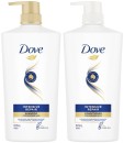 Dove-Shampoo-or-Conditioner-820mL Sale