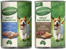 Natures-Gift-Dog-Food-700g Sale