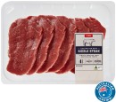 Coles-Australian-No-Added-Hormones-Beef-Sizzle-Steak-400g Sale