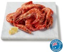 Coles-Australian-Thawed-Cooked-Extra-Large-Black-Tiger-Prawns Sale