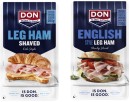 Don-Sliced-Meat-160g-200g Sale