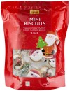 Coles-Christmas-Cookies-15-Pack-360g Sale