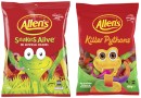 Allens-Lollies-140g-200g Sale