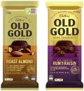 Cadbury-Old-Gold-Block-Chocolate-170g-180g Sale