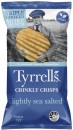 Tyrrells-Crisps-165g Sale