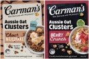 Carmans-Crunchy-Clusters-450g Sale