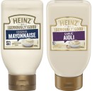 Heinz-Seriously-Good-Aioli-or-Mayonnaise-295mL Sale