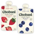 Chobani-Yogurt-Pouch-140g Sale