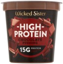 Wicked-Sister-High-Protein-Pudding-170g Sale