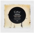 Coles-Finest-Spanish-Truffle-Cheese-140g Sale