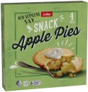 Coles-Fruit-Apple-Pie-Snack-4-Pack-500g Sale