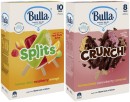 Bulla-Splits-or-Crunch-8-Pack-14-Pack-400mL-750mL Sale