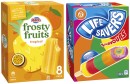 Peters-Frosty-Fruits-or-Life-Savers-6-Pack-8-Pack-420mL-600mL Sale