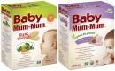 Baby-Mum-Mum-Rice-Rusks-36g Sale