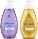 Johnsons-Baby-Bedtime-Bath-or-Shampoo-500mL Sale