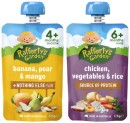 Raffertys-Garden-4-Months-6-Months-or-8-Months-Baby-Food-Pouch-120g Sale