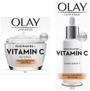 Olay-Niacinamide-Vitamin-C-Super-Serum-30mL-or-Moisturiser-50g Sale