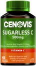 Cenovis-Sugarless-C-500mg-Tablets-160-Pack Sale