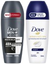 Dove-Advanced-Care-Antiperspirant-Roll-On-Deodorant-50mL Sale