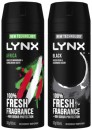 Lynx-Antiperspirant-Aerosol-Deodorant-or-Bodyspray-165mL Sale