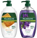 Palmolive-Naturals-Body-Wash-1-Litre Sale