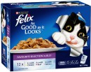 Felix-Cat-Food-12x85g Sale