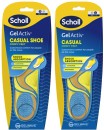 Scholl-Gel-Activ-Casual-Insole Sale