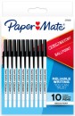 Papermate-Kilometrico-Pens-10-Pack Sale